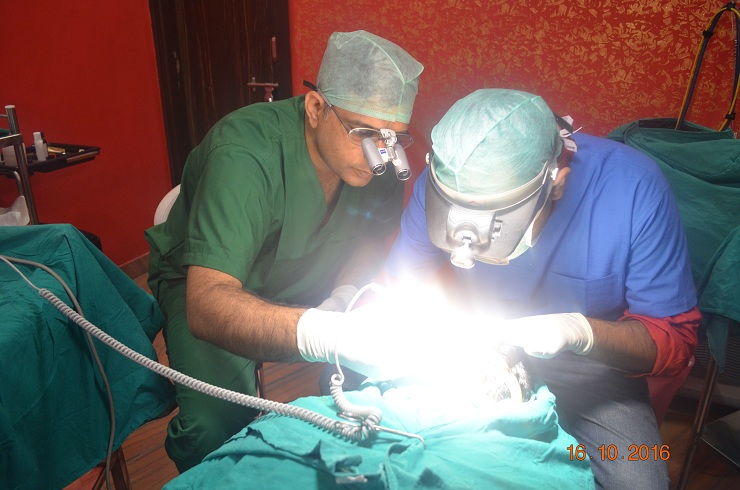 hair transplant training courses