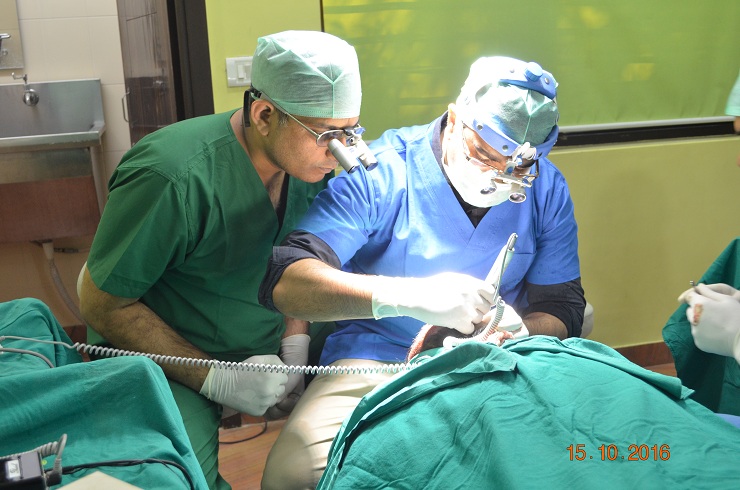 hair transplant training courses