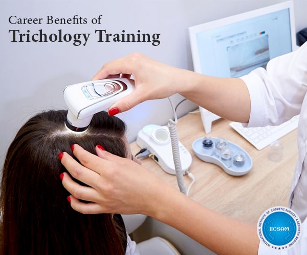 Why Must You Opt for Trichology Training Course in India?