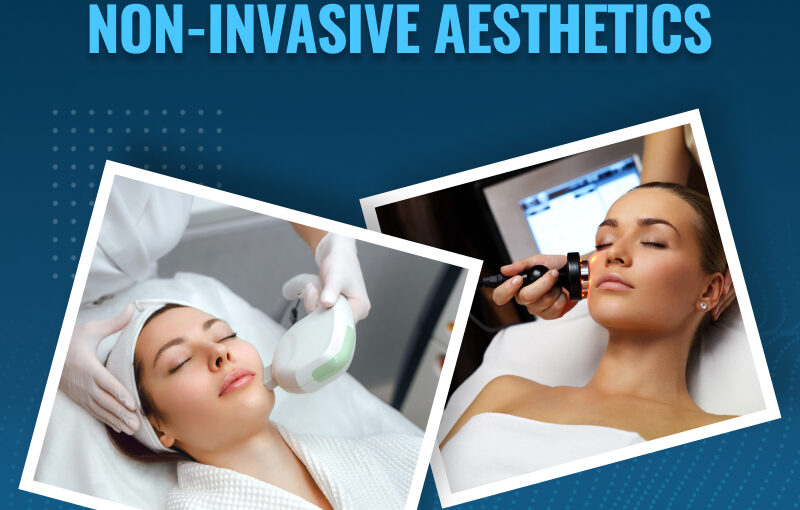 Extreme to Mainstream The Future of Non-Invasive Aesthetics