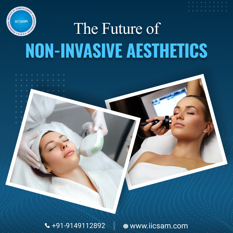 Extreme To Mainstream: The Future Of Non-Invasive Aesthetics