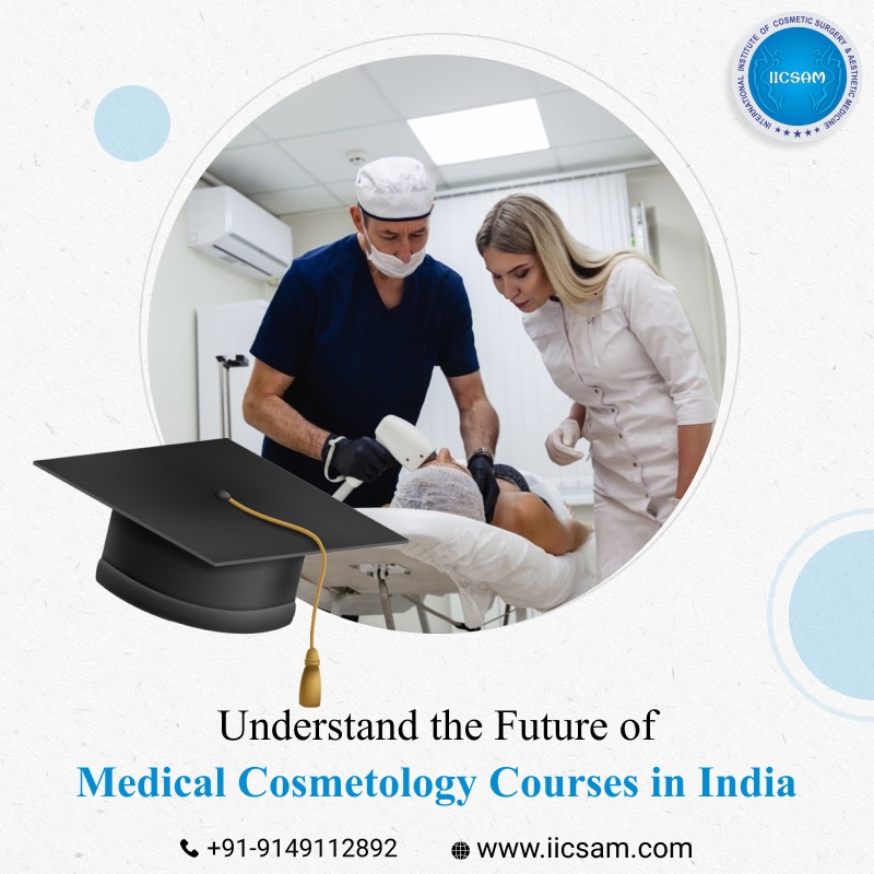 the-scope-of-medical-cosmetology-courses-in-india